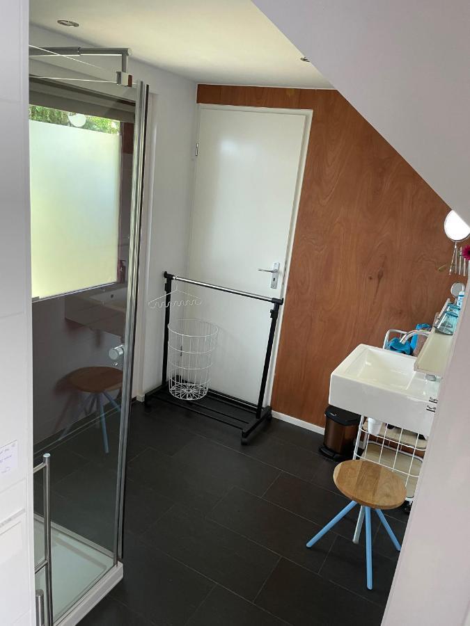 Bed & Office 050 Apartment Хронинген Екстериор снимка