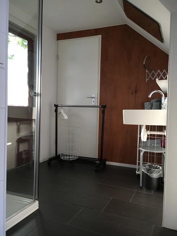Bed & Office 050 Apartment Хронинген Екстериор снимка