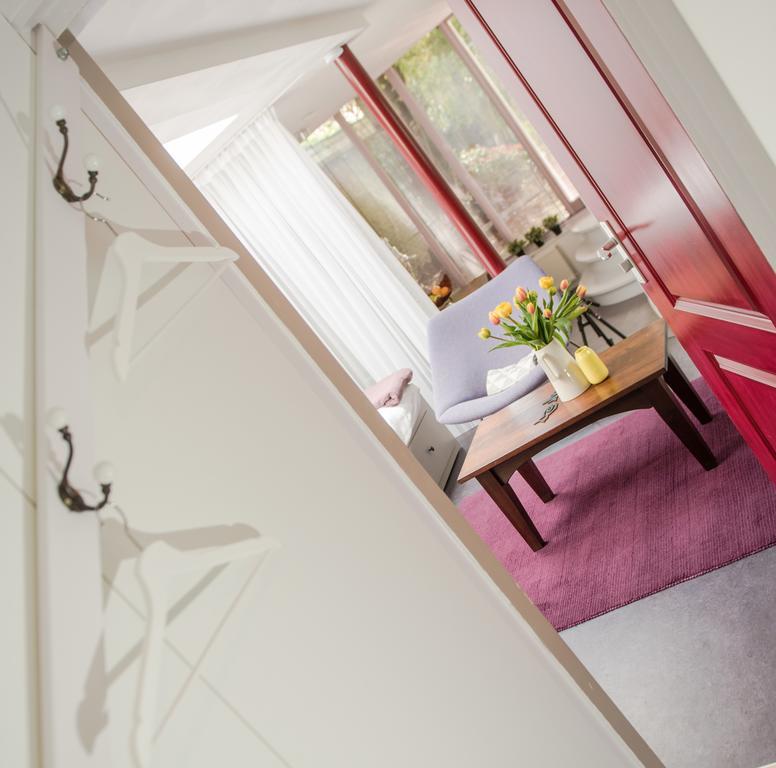 Bed & Office 050 Apartment Хронинген Екстериор снимка